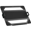 Laptop holder 11.6-17.3" for monitor arm Black