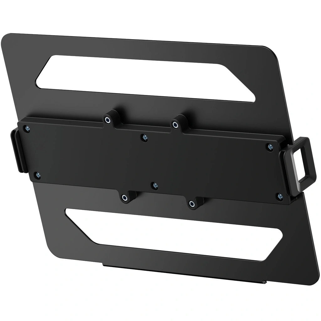 Laptop holder 11.6-17.3" for monitor arm Black