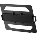 Laptop holder 11.6-17.3" for monitor arm Black