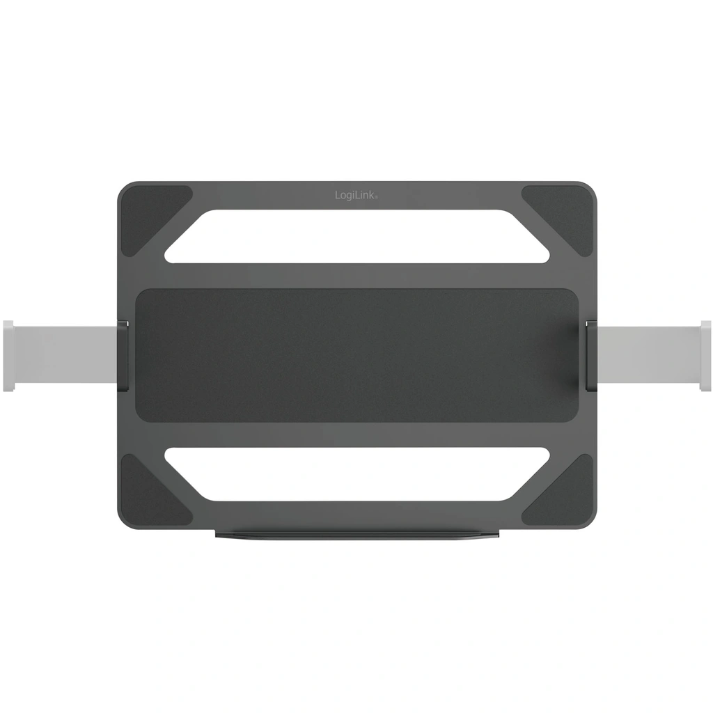 Laptop holder 11.6-17.3" for monitor arm Black