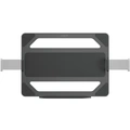 Laptop holder 11.6-17.3" for monitor arm Black