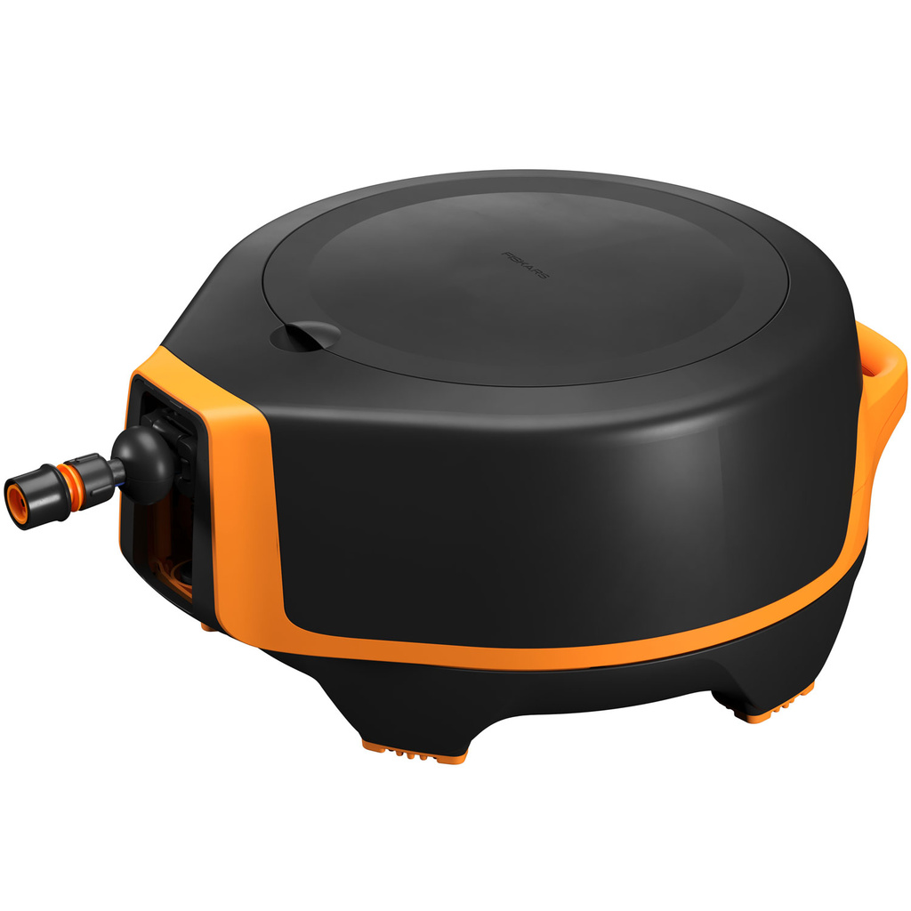 Slangvinda Auto XLX-series™ 