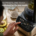 Matberedare PRO  FDM73.850SS MultiPro OneTouch