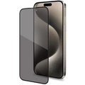 Privacy Skärmskydd Härdat glas iPhone 16