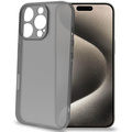 SPACE Super Thin Cover iPhone 16 Pro Svart