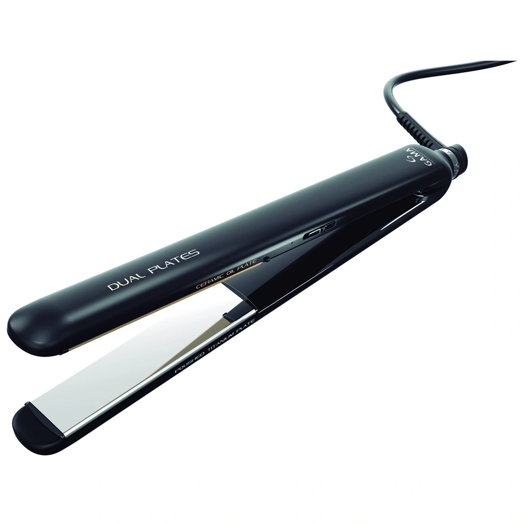 Plattång CP14 Dual Plates ON/OFF