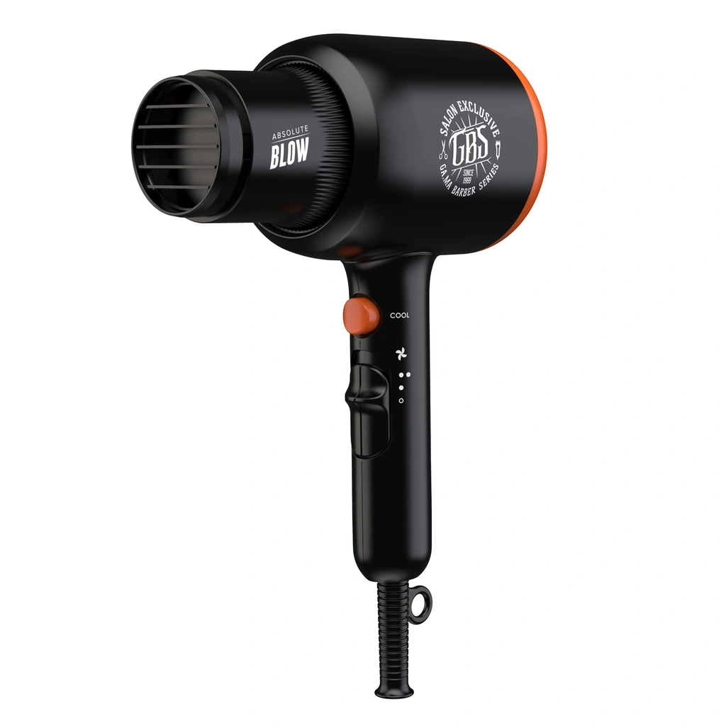 Hårfön Absolute Blow AC 2000 watt