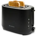 Toaster 2 slices 750W BR300 Matte Black