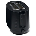 Toaster 2 slices 750W BR300 Matte Black