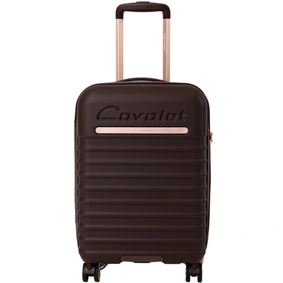 Kabinväska Pasadena Burgundy/Roséguld