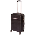 Suitcase Pasadena Medium Burgundy/Rose Gold