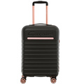 Pasadena Kabin Black/Roséguld