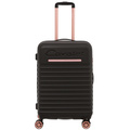 Pasadena Medium Black/Roséguld