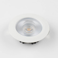 Alice 12V Infälld downlight 2700K IP44 340lm Vit 1-pack
