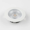 Alice 12V Infälld downlight 2700K IP44 340lm Vit 1-pack