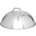 Grillkupa 22,5cm 