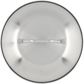 Grillkupa 22,5cm 