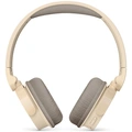 Hörlurar On-Ear Lätt-vikt 25h TAH3209BG/00 Beige