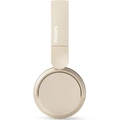 Hörlurar On-Ear Lätt-vikt 25h TAH3209BG/00 Beige