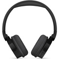 Hörlurar On-Ear Lätt-vikt 25h TAH3209BK/00 Svarta