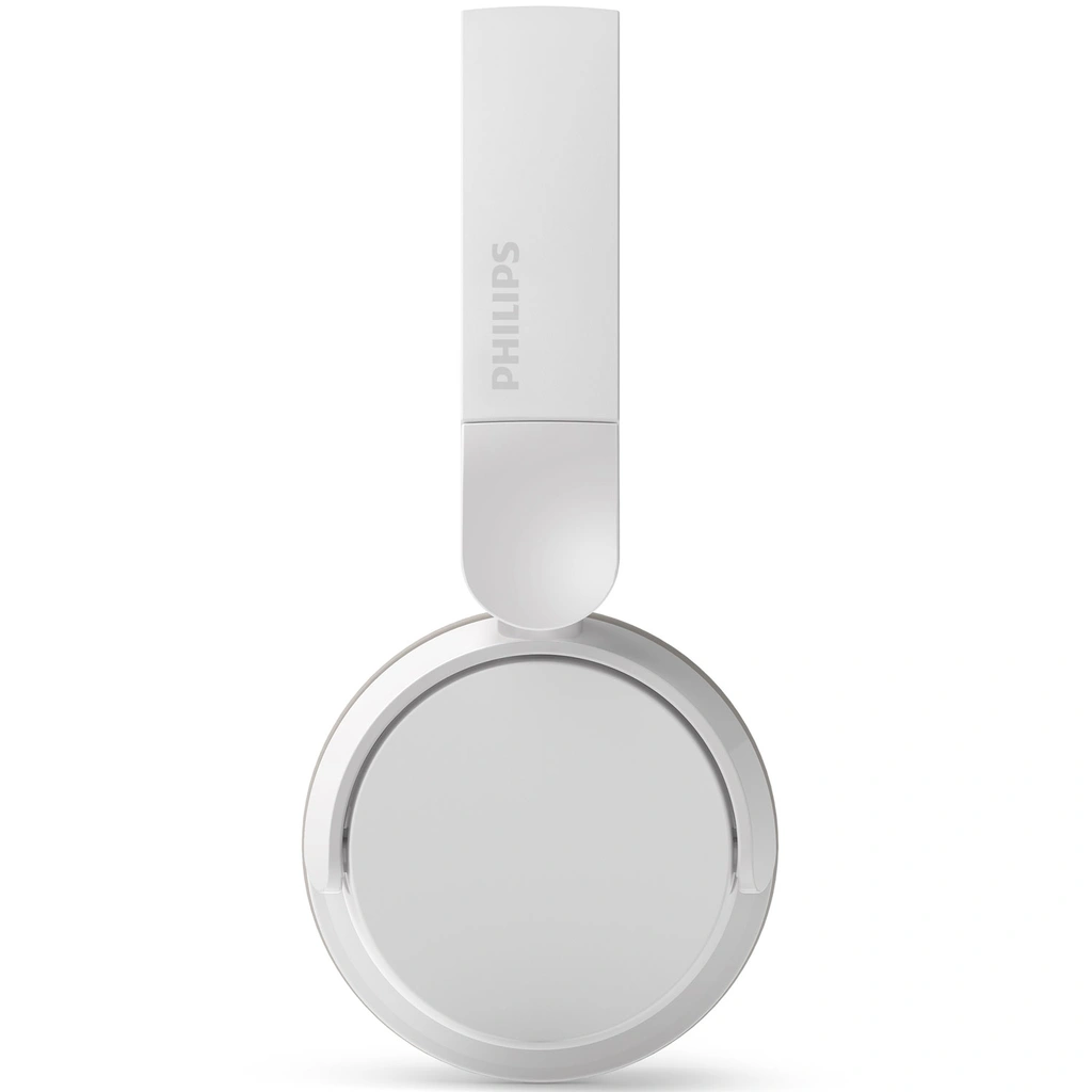 Hörlurar On-Ear Lätt-vikt 25h TAH3209WT/00 Vita