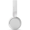 Hörlurar On-Ear Lätt-vikt 25h TAH3209WT/00 Vita