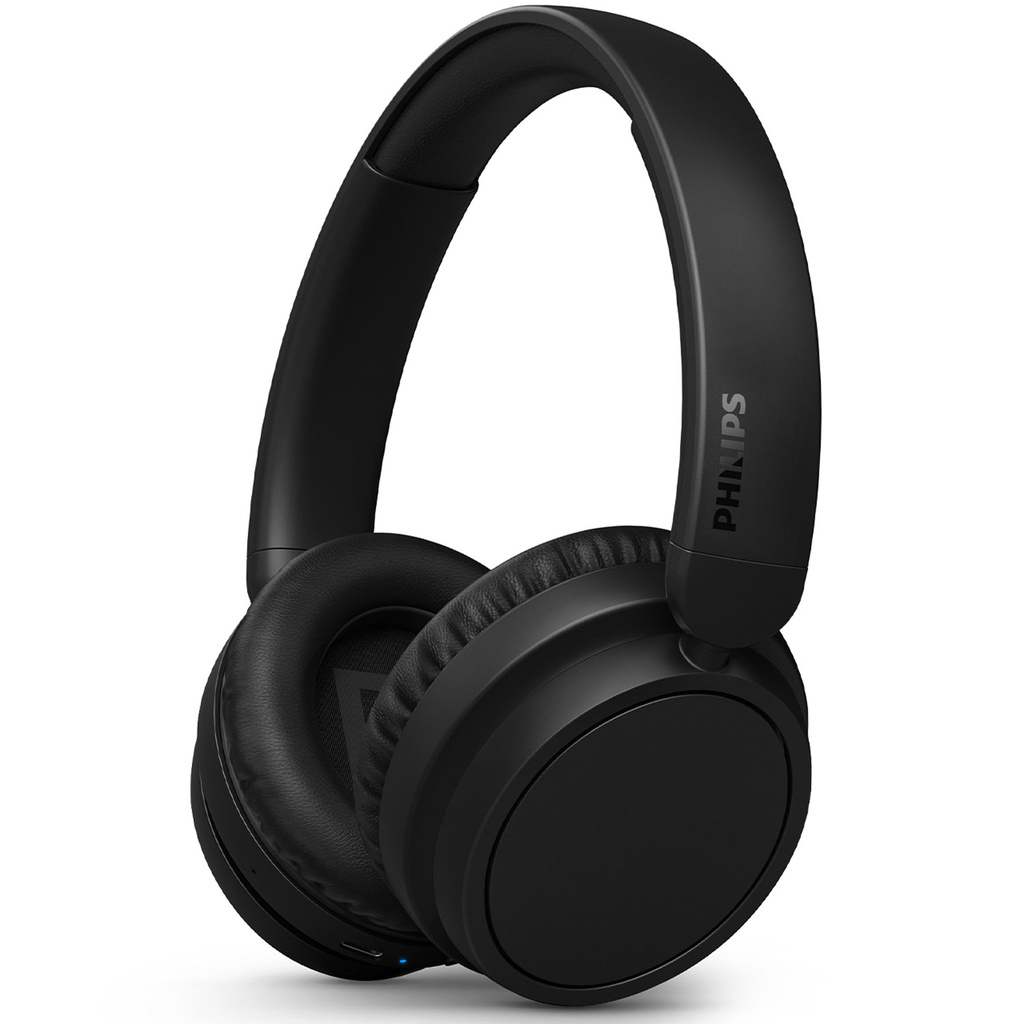 Hörlurar Over-Ear App 65h TAH5209BK/00 Svarta