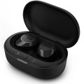 Hörlurar In-Ear TWS IPX4 6+18h TAT1209BK/00 Svarta