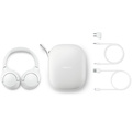Hörlurar Over-Ear ANC App 60h TAH8506WT/00 Vita