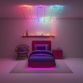 WiFi Smart LED Fairy Light Ljusslinga