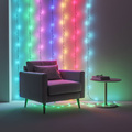 WiFi Smart LED Fairy Light Ljusslinga