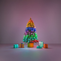 WiFi Smart LED Fairy Light Ljusslinga