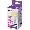 WiFi Smart LED E27 60W 806lm Varm-kallvit 1-pack