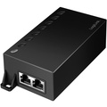 Gigabit PoE++ Injector 60W IEEE802.3af/at/bt 