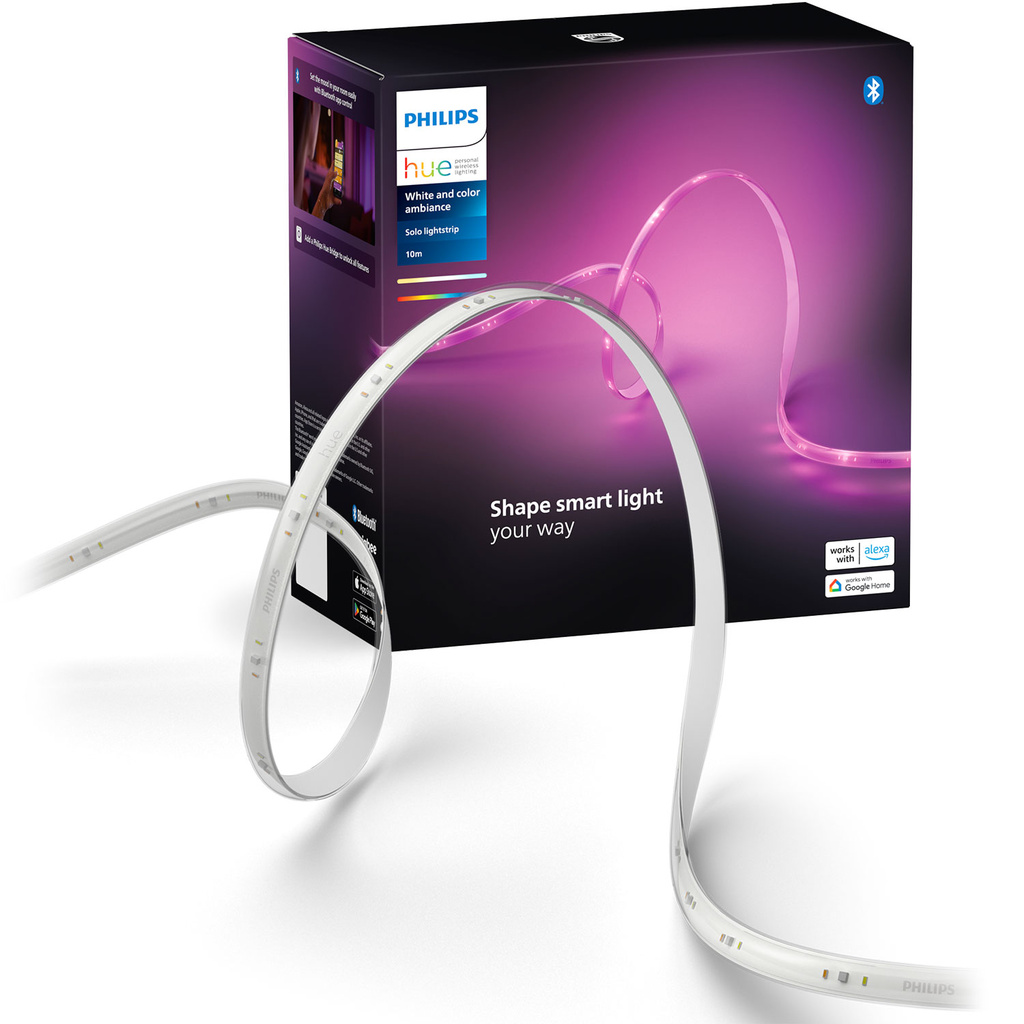 Solo lightstrip 10m