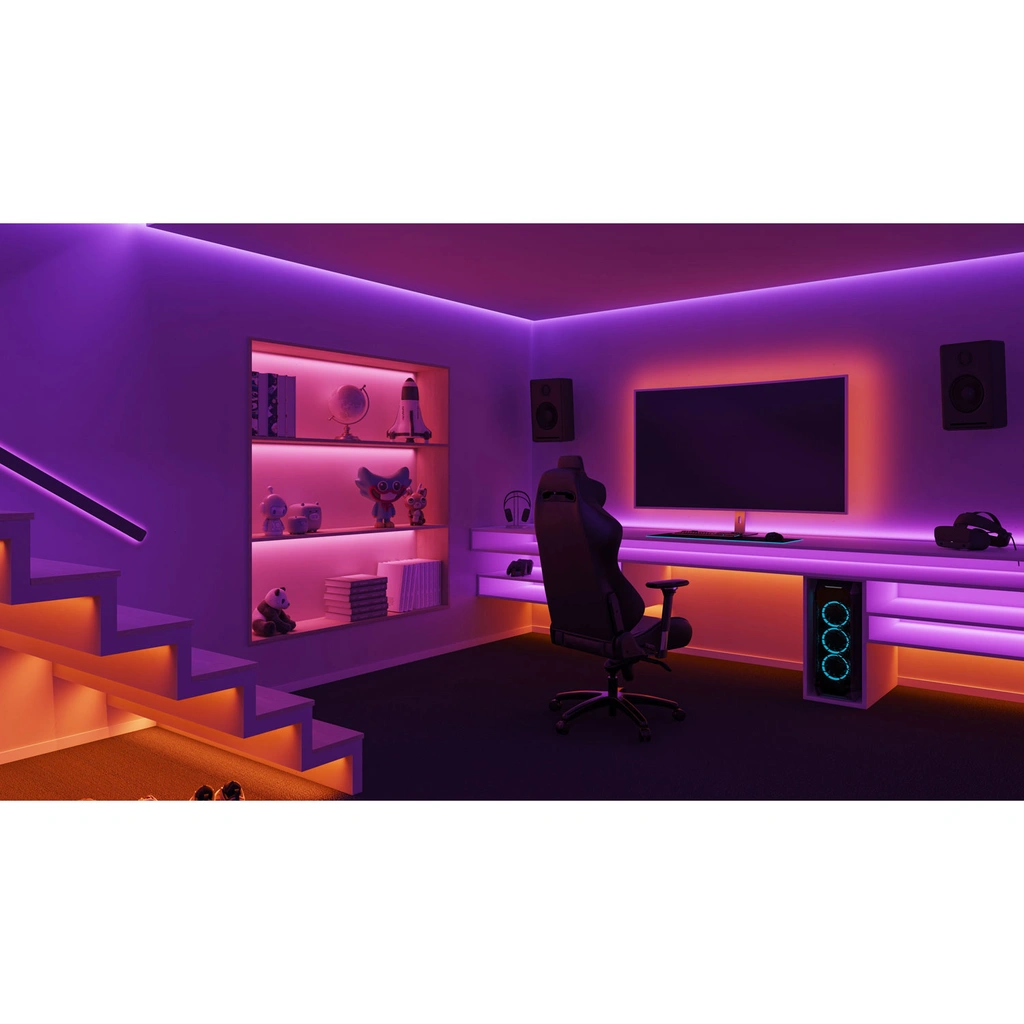 Solo lightstrip 10m