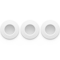 Slim Downlight S 90mm White and Color Ambiance Vit 3-pack