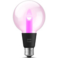 Lightguide Globe 95mm E27 White and Color Ambiance