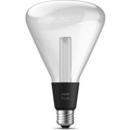 Lightguide Triangle E27 White and Color Ambiance