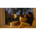 Lightguide Triangle E27 White and Color Ambiance