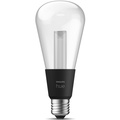 Lightguide Edison ST72 E27 White and Color Ambiance