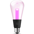 Lightguide Edison ST72 E27 White and Color Ambiance