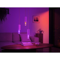 Lightguide Edison ST72 E27 White and Color Ambiance