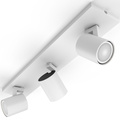 Runner White Ambiance 3 spot 1200 lm Vit