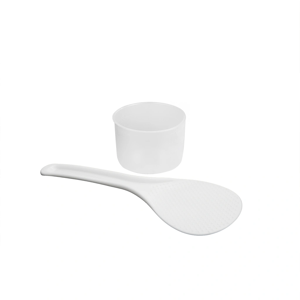 Rice Cooker Mini Ceramic 0.6L 300W RK400 Black