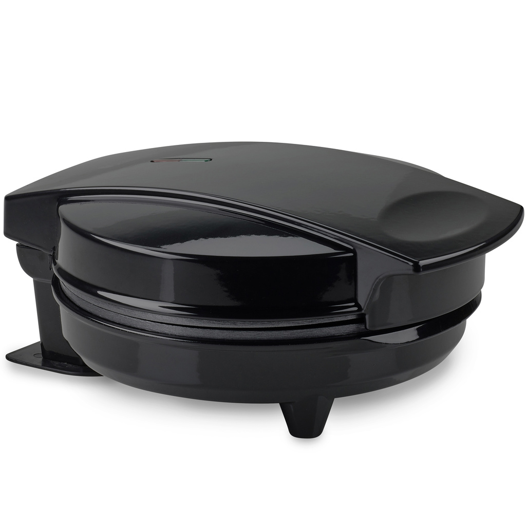Muffin Maker Ceramic 7 Muffins 700W MM400 Svart
