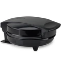 Muffin Maker Ceramic 7 Muffins 700W MM400 Black