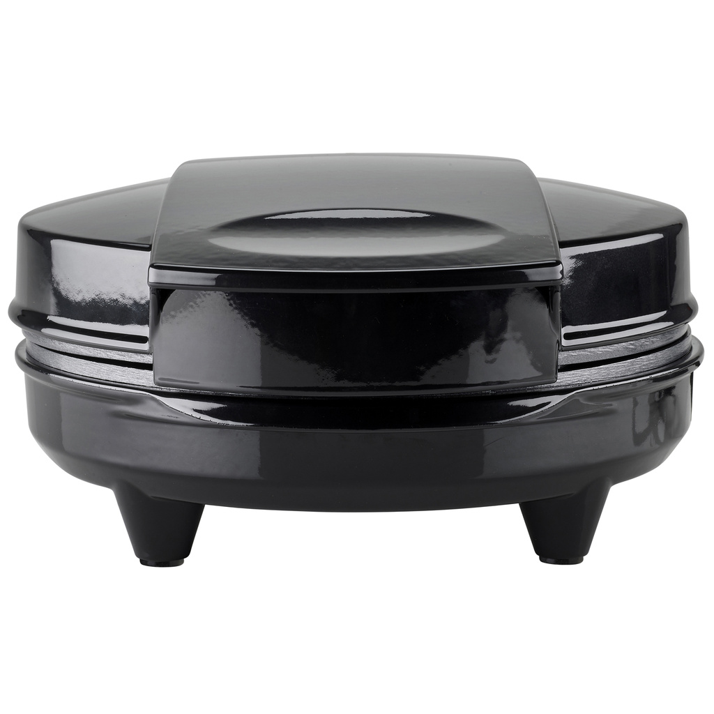 Muffin Maker Ceramic 7 Muffins 700W MM400 Svart