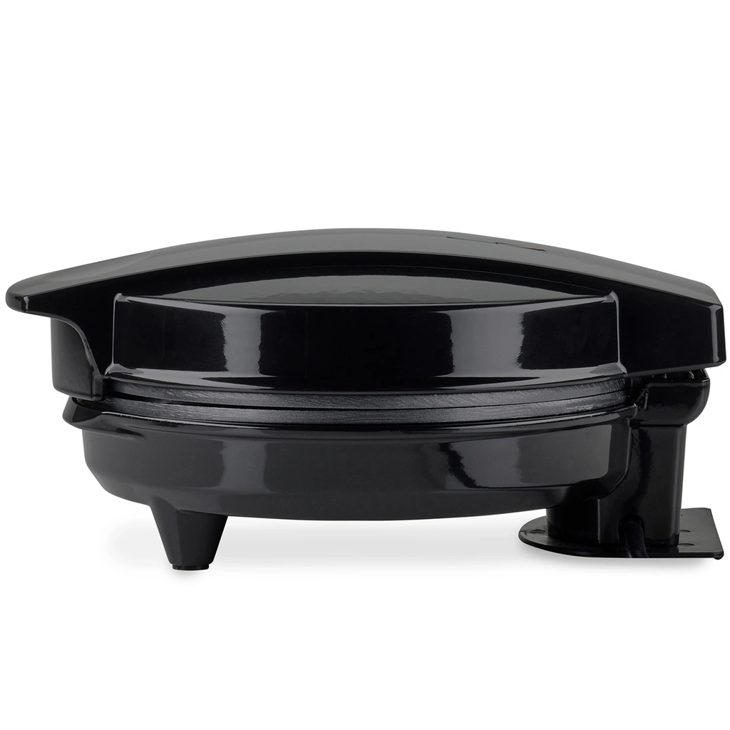 Muffin Maker Ceramic 7 Muffins 700W MM400 Black