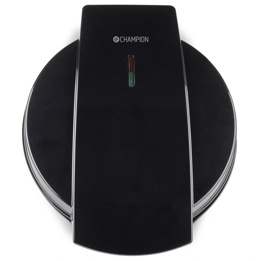 Muffin Maker Ceramic 7 Muffins 700W MM400 Black